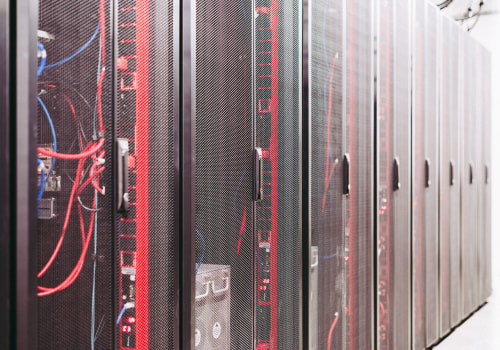 Enhance Your Business with IT Consulting and Bare Metal Servers
