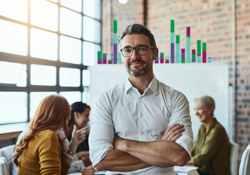 Why Business IT Consulting Matters in Data-Driven Environments